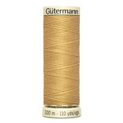 Hilo beis gamuza Coselotodo de Guterman número 893