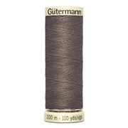 Sew-all dusty brown thread 469