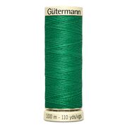 Gütermann Allesnäher smaragdgrüner Nähfaden 239