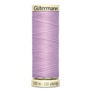 Gütermann Allesnäher zartlila Nähfaden 441