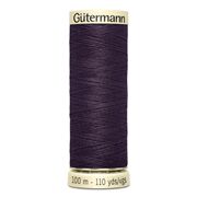 Sew-all midnight purple thread 575