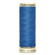 Fil à coudre Sew-all bleu minéral n° 311