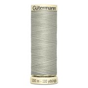 Hilo gris verdoso Coselotodo número 633