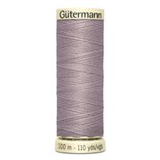 Gütermann Allesnäher blassaçaíbeerenlila Nähfaden 478