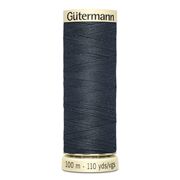 Fil à coudre Sew-all gris galet n° 95