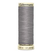 Hilo gris peltre lata Coselotodo número 493