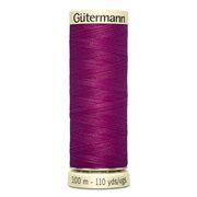 Sew-all plum purple thread 247