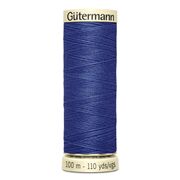Sew-all purple-blue thread 759