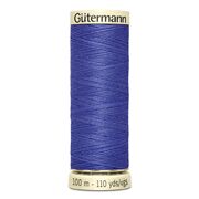 Hilo azul violeta Coselotodo número 203