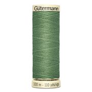 Sew-all sea green thread 821
