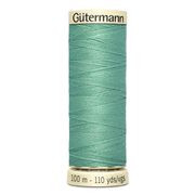 Gutermann Sew-all Sewing thread 100m 189 Teal Green 