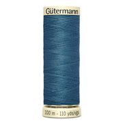 Fil à coudre Sew-all bleu roche n° 903