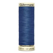 Fil à coudre Sew-all bleu orageux n° 786