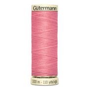 Gütermann Allesnäher tropischrosa Nähfaden 985