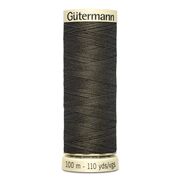 Gütermann Allesnäher umbra Nähfaden 673