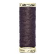 Fil à coudre Sew-all noisette n° 540