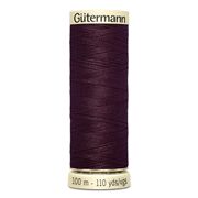Gütermann Allesnäher weinlila Nähfaden 130