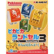 Pokemon Petite Fleur Trois Miniature Blind Box By Re Ment Modes4u