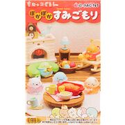 Kawaii Burger Shop Rement blind box of Sumikko - modeS4u