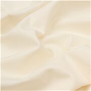 Robert Kaufman solid bone cream Kona cotton fabric