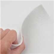 Set D Iron-on fusible fleece batting 420g