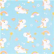 Adorables Bébés Licornes Arc-En-Cie