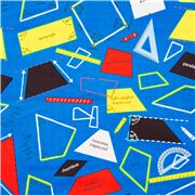 Mathematical Calculations Geometry Shapes