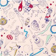 Science Illustrée Odyssée De L&#8217;Espace Fusées