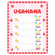 Parches termoadhesivos plancha etiqueta nombre 5 unidades Usahana comida