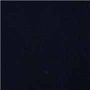 echino solid navy blue canvas fabric from Japan