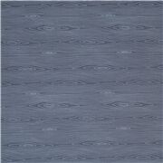 Tissu coton gris motif de planches en bois avec des noeuds