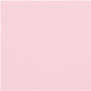 light pink solid Cloud 9 extra wide organic cotton Denim fabric Tinted Denim