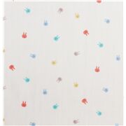 Kawaii Scattered Tiny Bunny Rabbit
