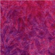 ombre batik fabric by Robert Kaufman in purple