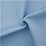 solid blue canvas cotton fabric from Japan fabric cotton