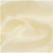 Japanese Cream Solid Double Gauze