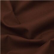solid dark brown Kona fabric Robert Kaufman USA Coffee