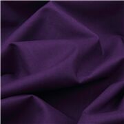 solid dark purple Kona cotton fabric by Robert Kaufman