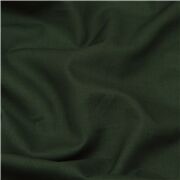 solid forest green Cosmo fabric
