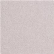 solid grey Cloud 9 organic flannel fabric from the USA Gray