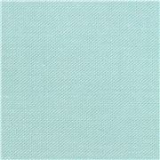 solid light blue Cloud 9 organic fabric Rain from the USA