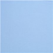 solid light blue fabric Robert Kaufman USA Periwinkle