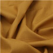 solid mustard yellow Alexander Henry Ghastlies fabric