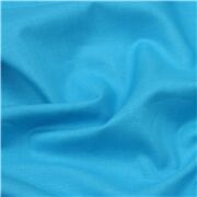 solid sky blue fabric by Cosmo