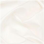 solid white sateen Robert Kaufman fabric