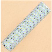 Nastro Adesivo Per Pittori Storch - Oro Cicogna, 19mm X 50m, Washi Tape Rimovibile A Mano