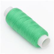 thread 18 in green