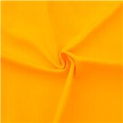 yellow fabric cotton solid canvas cotton fabric from Japan