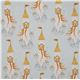 Heather Ross canvas Kokka fabric Far Far Away 2 2