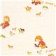 Heather Ross Canvas Stoff Kind Pferde Far Far Away 3 1